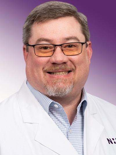 Michael Harris, MD