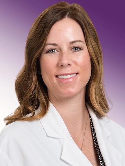 Kelly Coleman, FNP