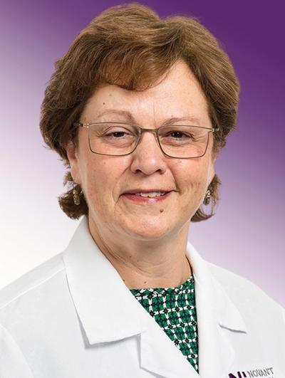 Barbara Navarro, CNM
