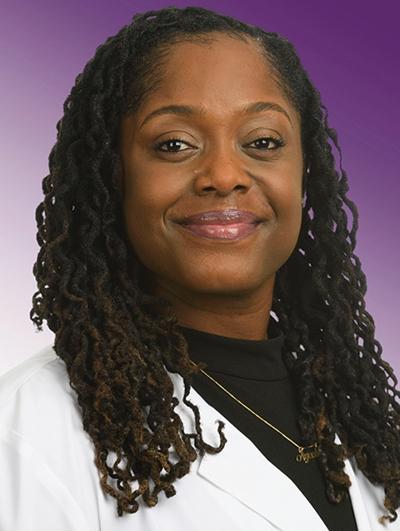Stacey Longoria, PMHNP-BC