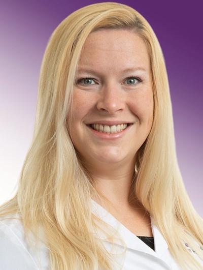Rebecca Lapps, FNP