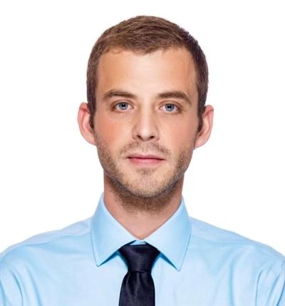 Marius Crisan, CRNA, DNAP