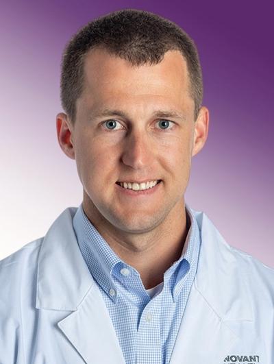 Daniel Coughlan, MD