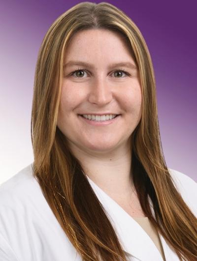 Janelle Pisauro, PA-C