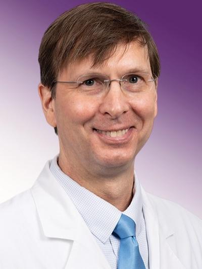 Brett Foreman, MD