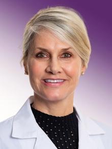 Marie Wheatley, FNP