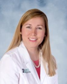 Hadley Sharp, MD