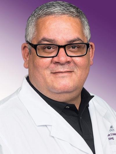Matthew Cummings, MD