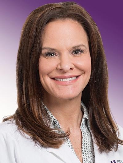 Patricia Kropf, MD