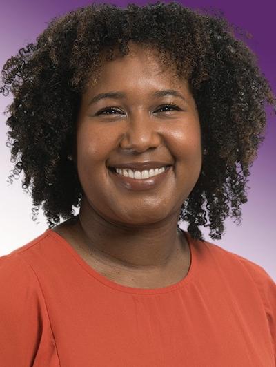 Colleen Black, MD