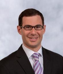 Ross Udoff, MD