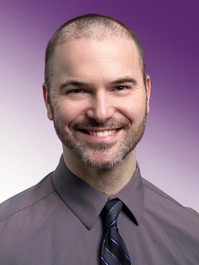 Matthew Minard, PT