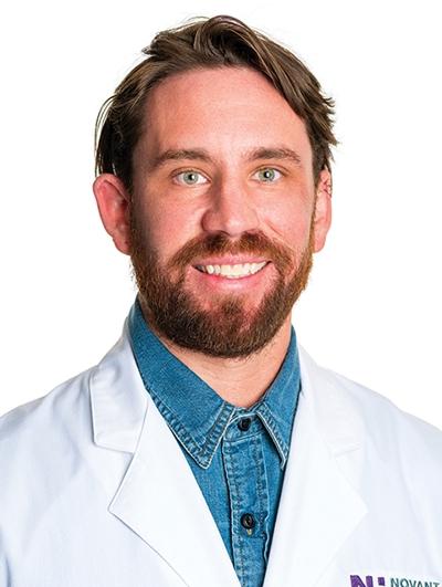 Samuel Swartz, PA-C