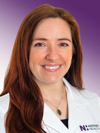 Mary Meadowcroft, MD