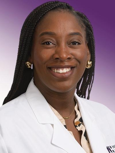 Oluwabusola Ola, MD