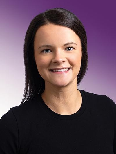 Emma Baer, PT