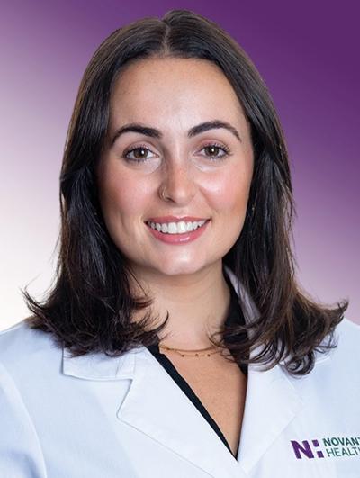 Marissa Johnson, FNP