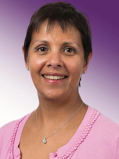Lillian Ferdinands, MD