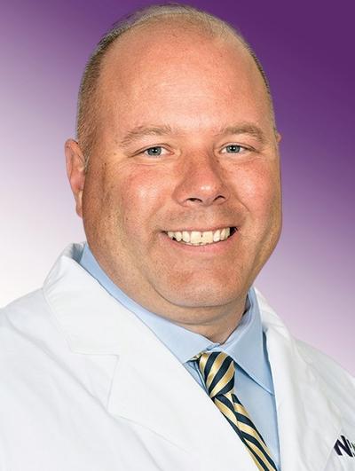 Charles Craven Jr, MD