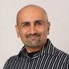 Alireza Bozorgmanesh, MD