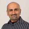 Alireza Bozorgmanesh, MD