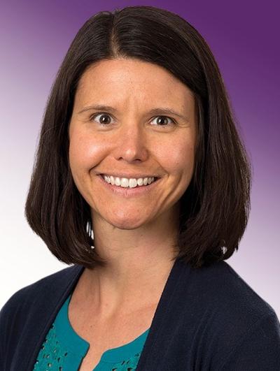 Ellen Robinson, MD