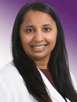 Ann Mathew, FNP