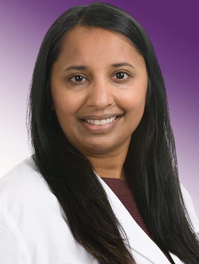 Ann Mathew, FNP