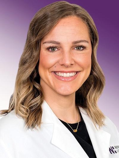 Tiffany Krapfel, PA-C