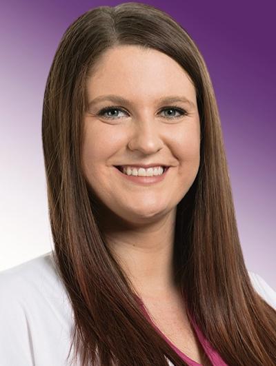 Mallory Johnson, FNP