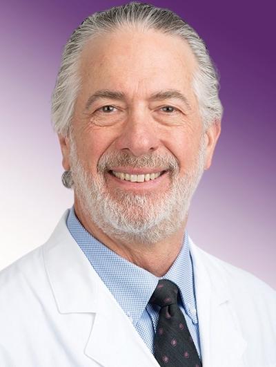 John Allbert, MD