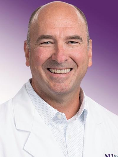 Robert Bundy Jr, MD