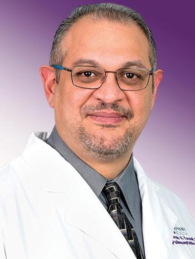 Wesam Yacoub, MD
