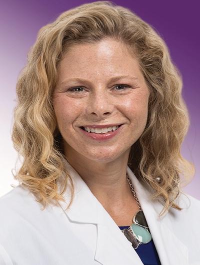 Allison Haden, MD