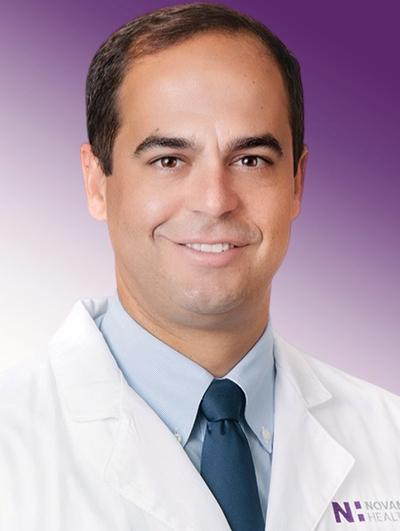 John Capelle, MD
