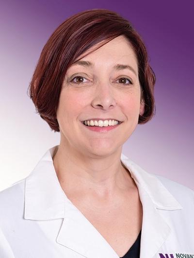Sarah Koenigseker, CNM