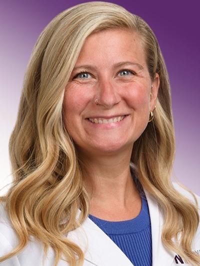Megan Skowronski, PA-C