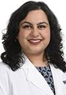 Aalia Soherwardy, MD