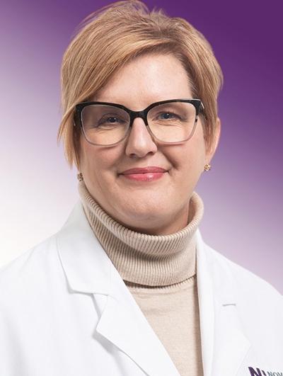 Leslie Morton, FNP