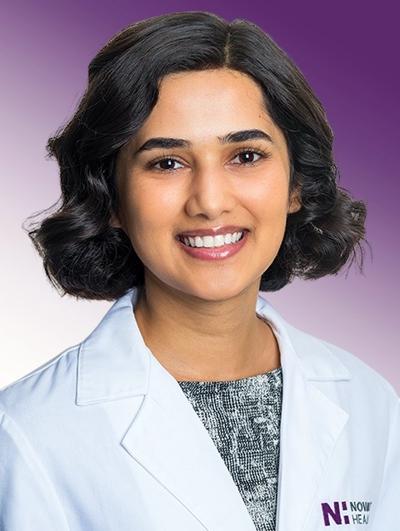 Irza Jan, CPP