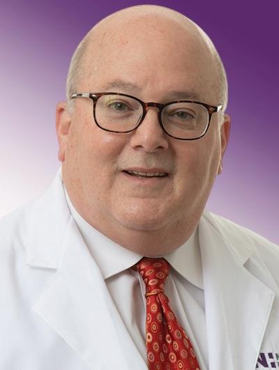 Charles Herring, MD
