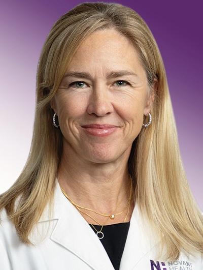 Nancy Howden, MD