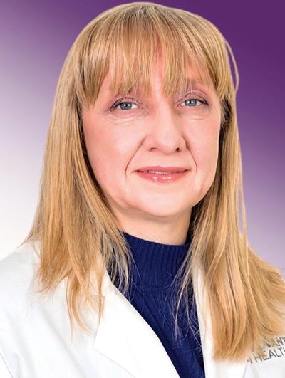 Kristin Curcio, AGNP, DNP