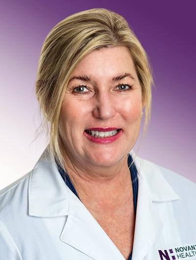 Lori Fischl, PA-C