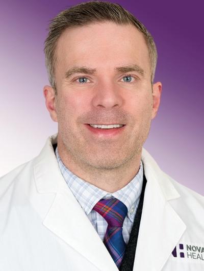 Jesse Madden, MD