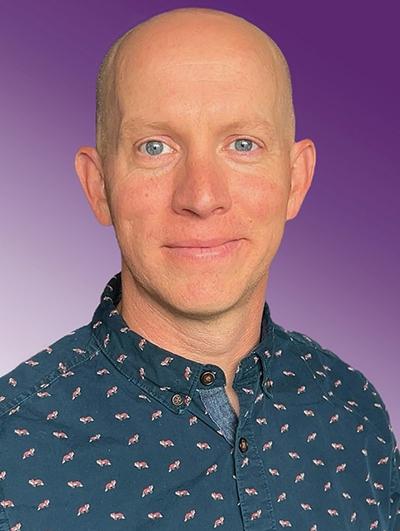 Brett Clingerman, PT