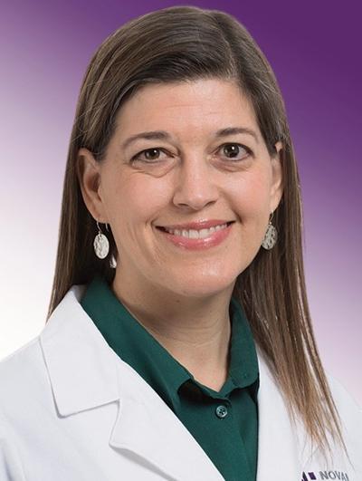 Catherine Sechrist, MD