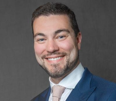 Justin Cappuzzo, MD