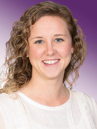 Jessica Hinshelwood, FNP