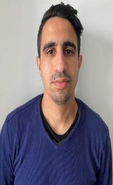 Haitham Alabsi, DO